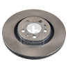 Disco freno FEBI BILSTEIN 17936