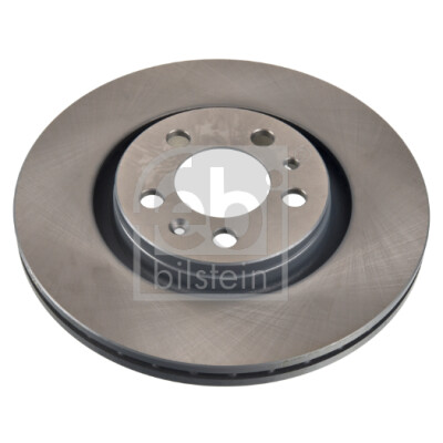 Disco freno FEBI BILSTEIN 17936