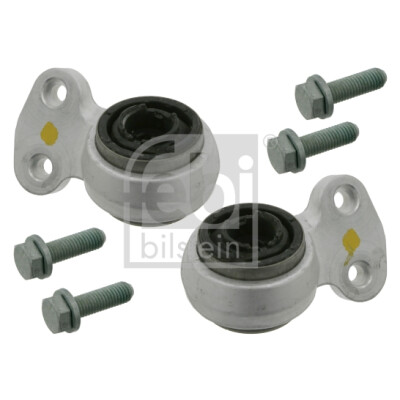 Kit di montaggio barra stabilizzatrice FEBI BILSTEIN 18686