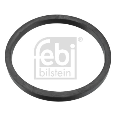 Guarnizione, Radiatore olio