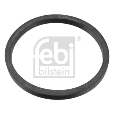 Guarnizione, Radiatore olio