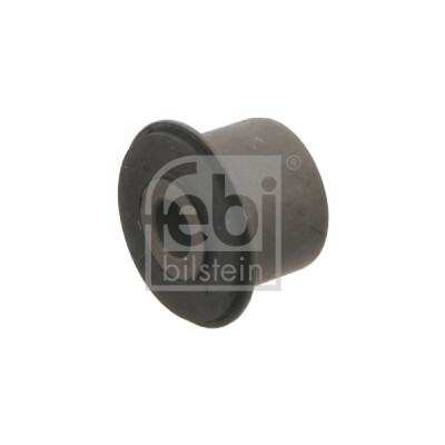 Sospensione, FEBI BILSTEIN 19009 a quadrilatero