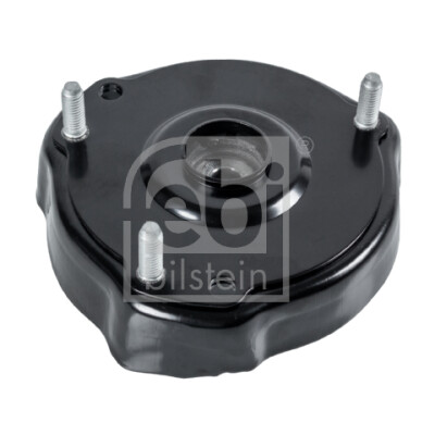 FEBI BILSTEIN 19512 Cuscinetto della colonna di sospensione