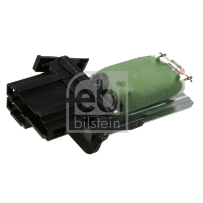 FEBI BILSTEIN 19778 Resistenza ventola abitacolo