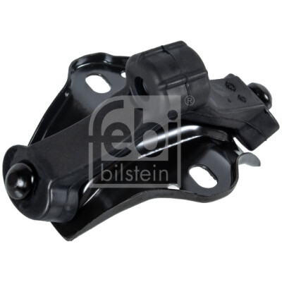 Supporto, Imp. gas scarico