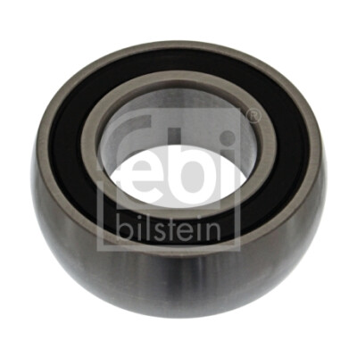 Cuscinetto intermedio, assale FEBI BILSTEIN 21007