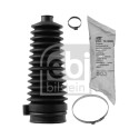 Kit soffietto, Sterzo