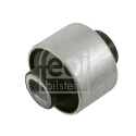 Sospensione, FEBI BILSTEIN 21410 a quadrilatero