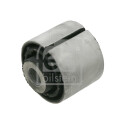 Sospensione, FEBI BILSTEIN 21540 a quadrilatero