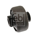 Supporto, Braccio oscillante