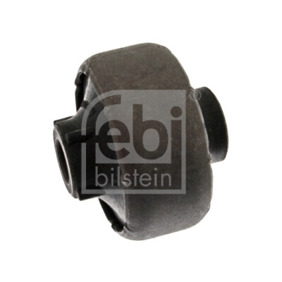 Supporto, Braccio oscillante