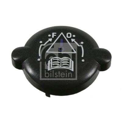 Tappo, serbatoio del liquido di raffreddamento FEBI BILSTEIN 22080