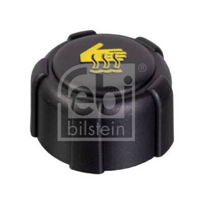 Tappo, serbatoio del liquido di raffreddamento FEBI BILSTEIN 22085