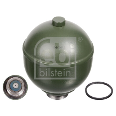 FEBI BILSTEIN 22495 Sfera di sospensione/smorzamento