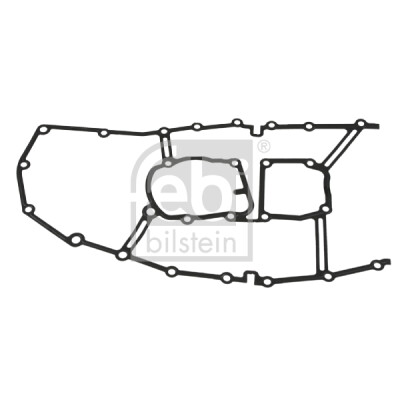 Guarnizione, scatola di distribuzione FEBI BILSTEIN 22564