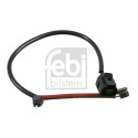 Contatto di segnalazione usura freni FEBI BILSTEIN 23360