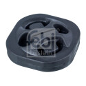 Supporto, sistema di scarico FEBI BILSTEIN 23620