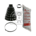 Set soffietti, albero di trasmissione FEBI BILSTEIN 24031
