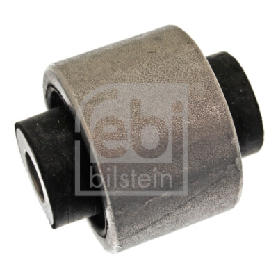 Sospensione, FEBI BILSTEIN 24221 a quadrilatero