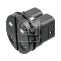 Interruttore, alzacristallo FEBI BILSTEIN 24317
