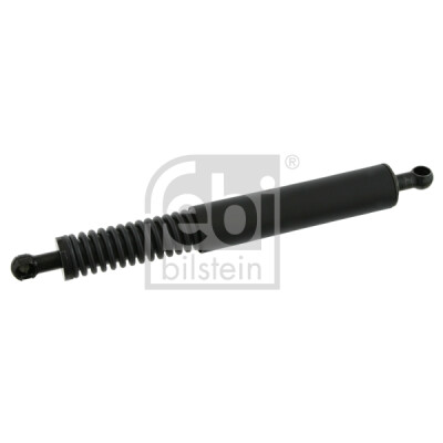 FEBI BILSTEIN 24718 molla pneumatica, bagagliaio/vano di carico