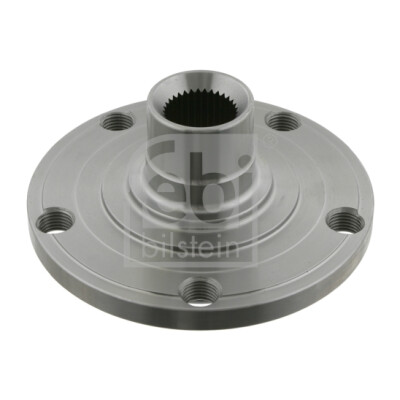 Mozzo ruota FEBI BILSTEIN 24947