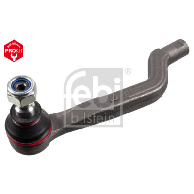 FEBI BILSTEIN 26018 Estremità tirante