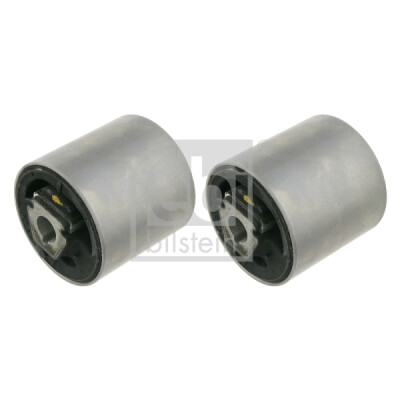 Sospensione, FEBI BILSTEIN 26182 a quadrilatero