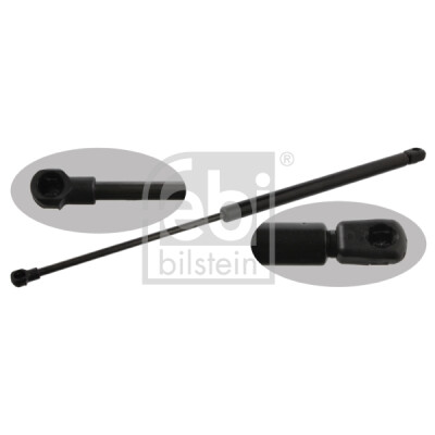 FEBI BILSTEIN 26268 molla pneumatica, vano bagagli/vano di carico