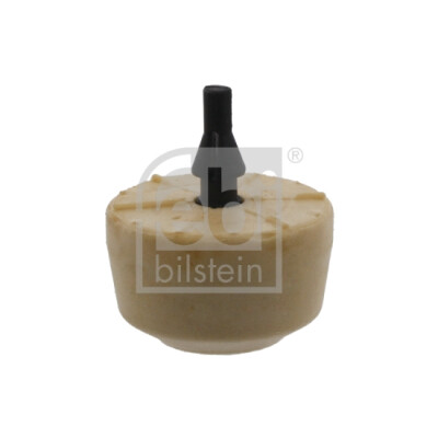 FEBI BILSTEIN 26564 Tampone di protezione per sospensioni