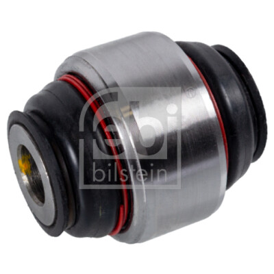 Sospensione, FEBI BILSTEIN 26643 a quadrilatero