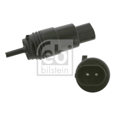 Pompa acqua lavavetri, lavavetri FEBI BILSTEIN 27443