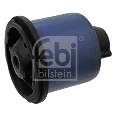 Sospensione, corpo assale FEBI BILSTEIN 27539