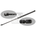 FEBI BILSTEIN 27631 molla pneumatica, vano bagagli/vano di carico