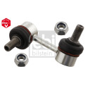 Barre stabilizzatrici/traverse FEBI BILSTEIN 27990