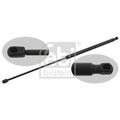 FEBI BILSTEIN 28063 molla pneumatica, vano bagagli/vano di carico