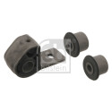 Sospensione, FEBI BILSTEIN 28125 a quadrilatero