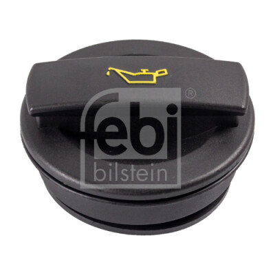 Chiusura, bocchettone riempimento olio FEBI BILSTEIN 28184