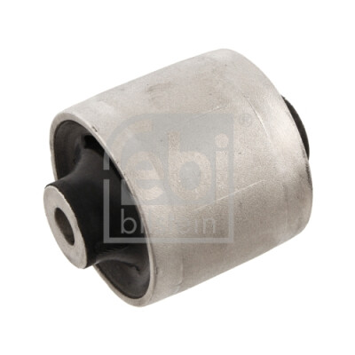 Sospensione, braccio oscillante FEBI BILSTEIN 28582