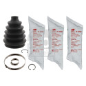 Set soffietti, albero di trasmissione FEBI BILSTEIN 29250