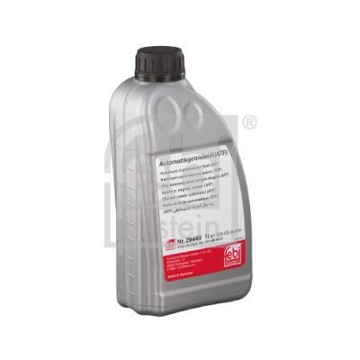 Olio per trasmissione automatica FEBI BILSTEIN 29449