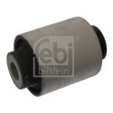 Sospensione, FEBI BILSTEIN 29452 a quadrilatero
