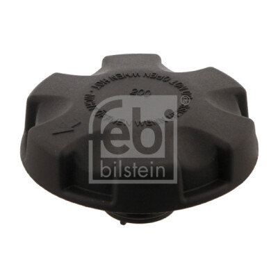 Tappo, serbatoio del liquido di raffreddamento FEBI BILSTEIN 29607
