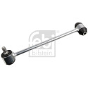 Barre stabilizzatrici/traverse FEBI BILSTEIN 29695