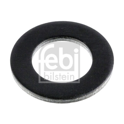 Anello di tenuta, tappo di scarico dell'olio FEBI BILSTEIN 30263