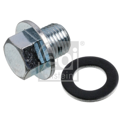 Tappo a vite, coppa dell'olio FEBI BILSTEIN 30264