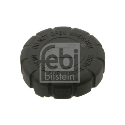 Tappo, serbatoio del liquido di raffreddamento FEBI BILSTEIN 30533