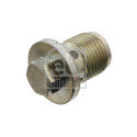 Tappo a vite, coppa dell&#39;olio FEBI BILSTEIN 31117