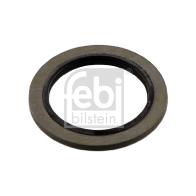 Anello di tenuta, tappo di scarico dell'olio FEBI BILSTEIN 31118
