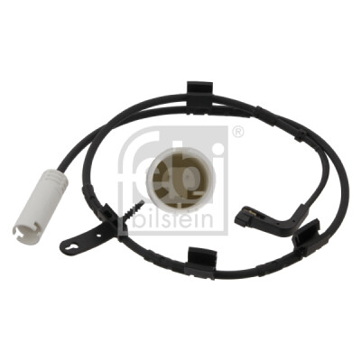 Contatto di segnalazione usura freni FEBI BILSTEIN 31562